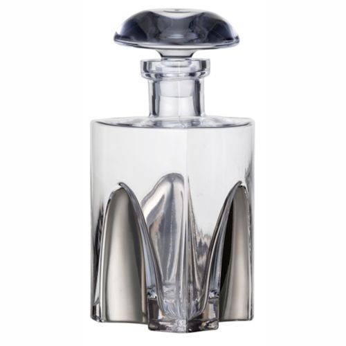 Eisch Platinum Whisky Decanter