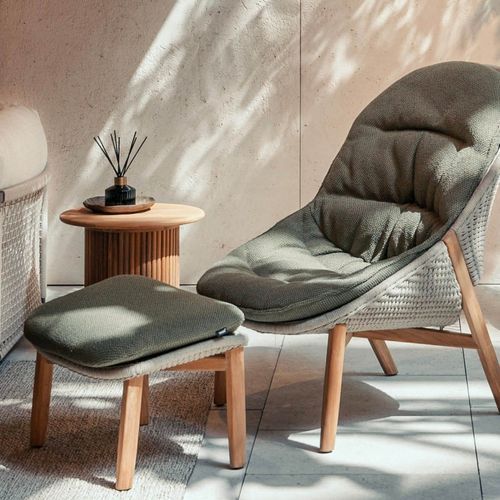 Elio Lounge Chair