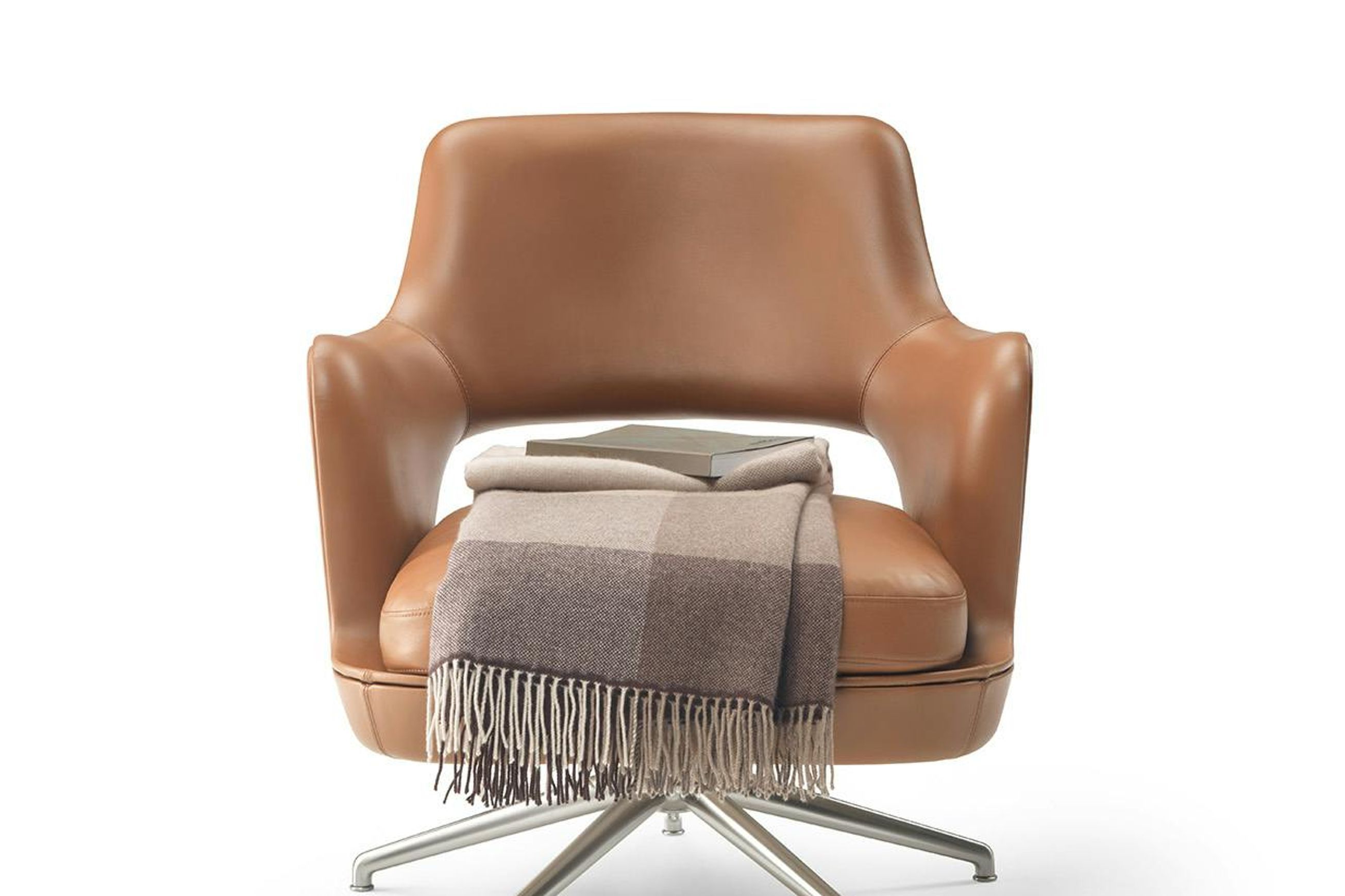 Eliseo Armchair By Flexform