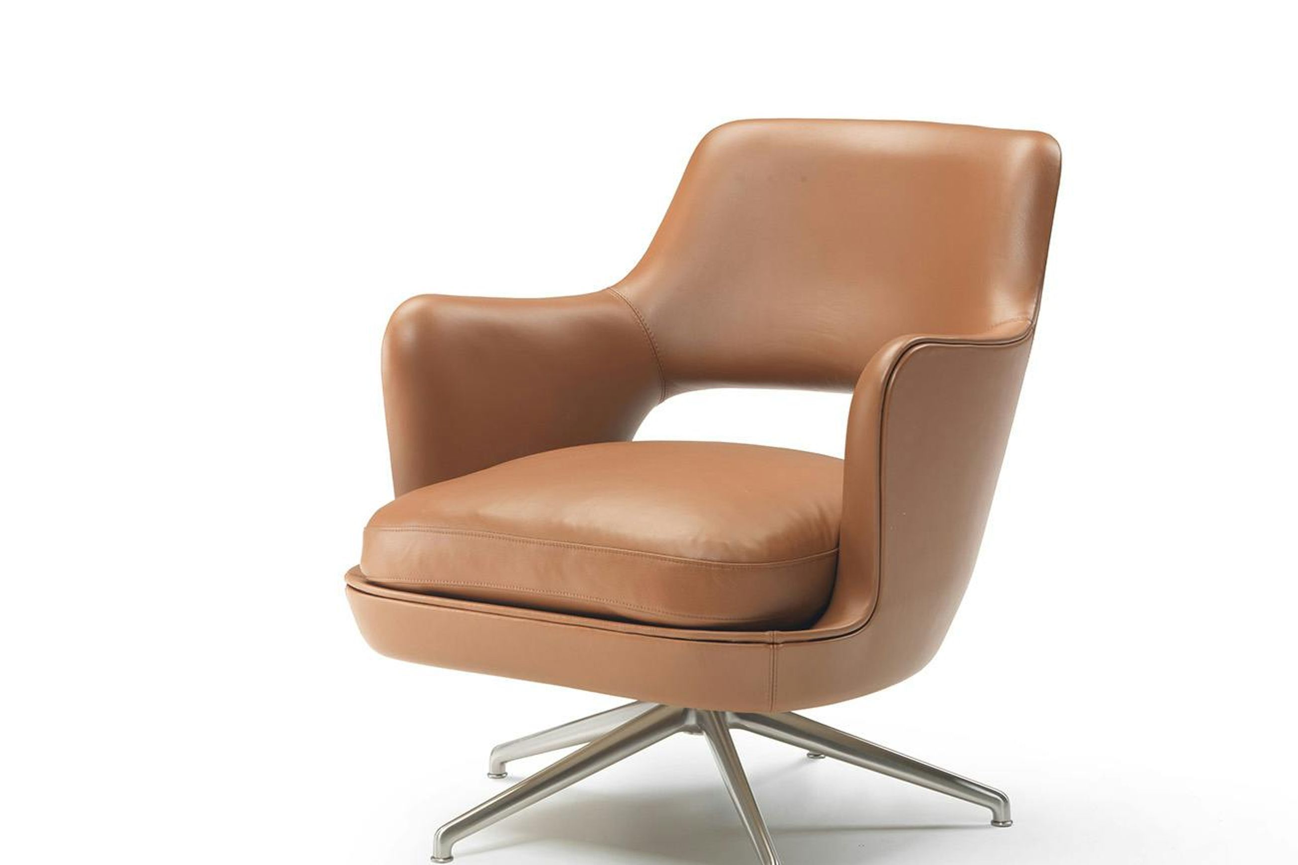 Eliseo Armchair By Flexform