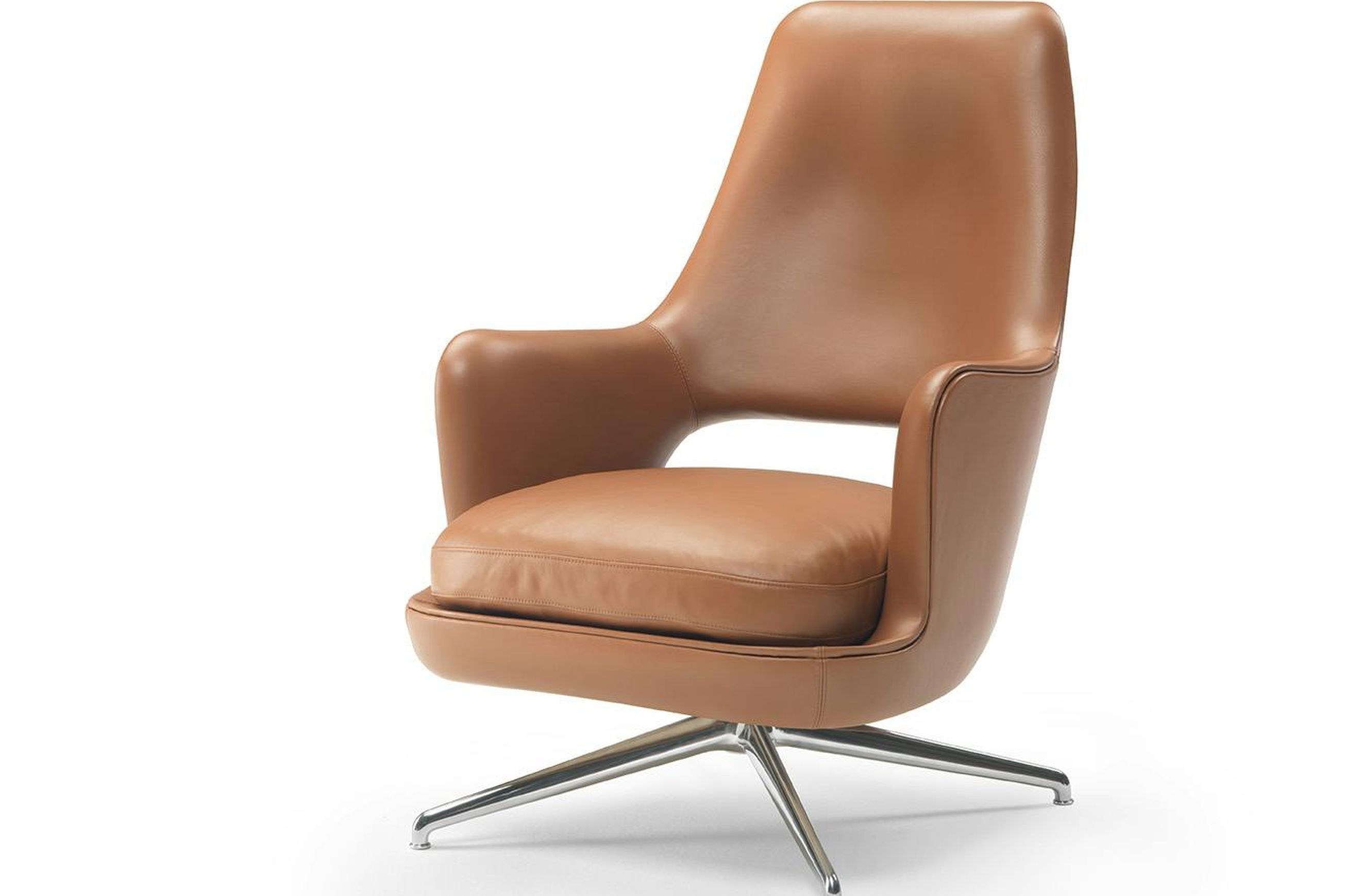 Eliseo Armchair By Flexform