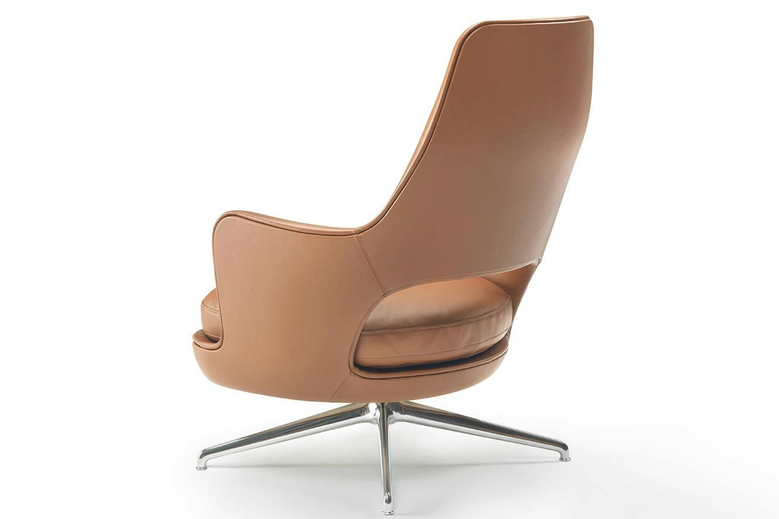 Eliseo Armchair By Flexform