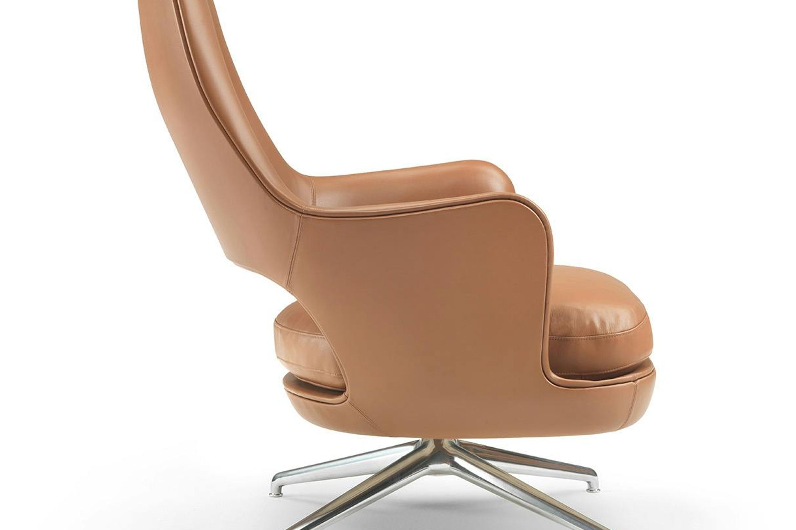 Eliseo Armchair By Flexform