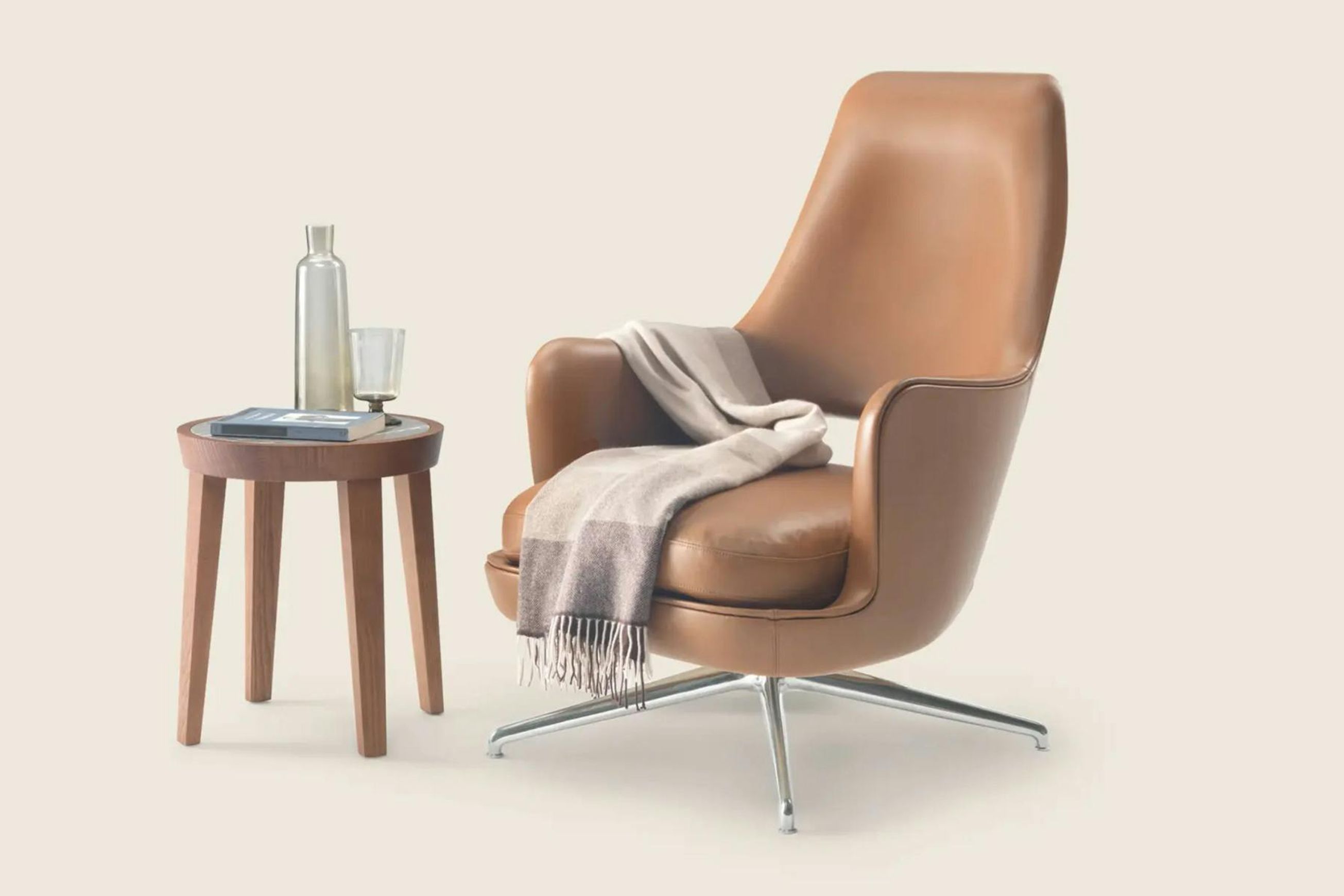 Eliseo Armchair By Flexform