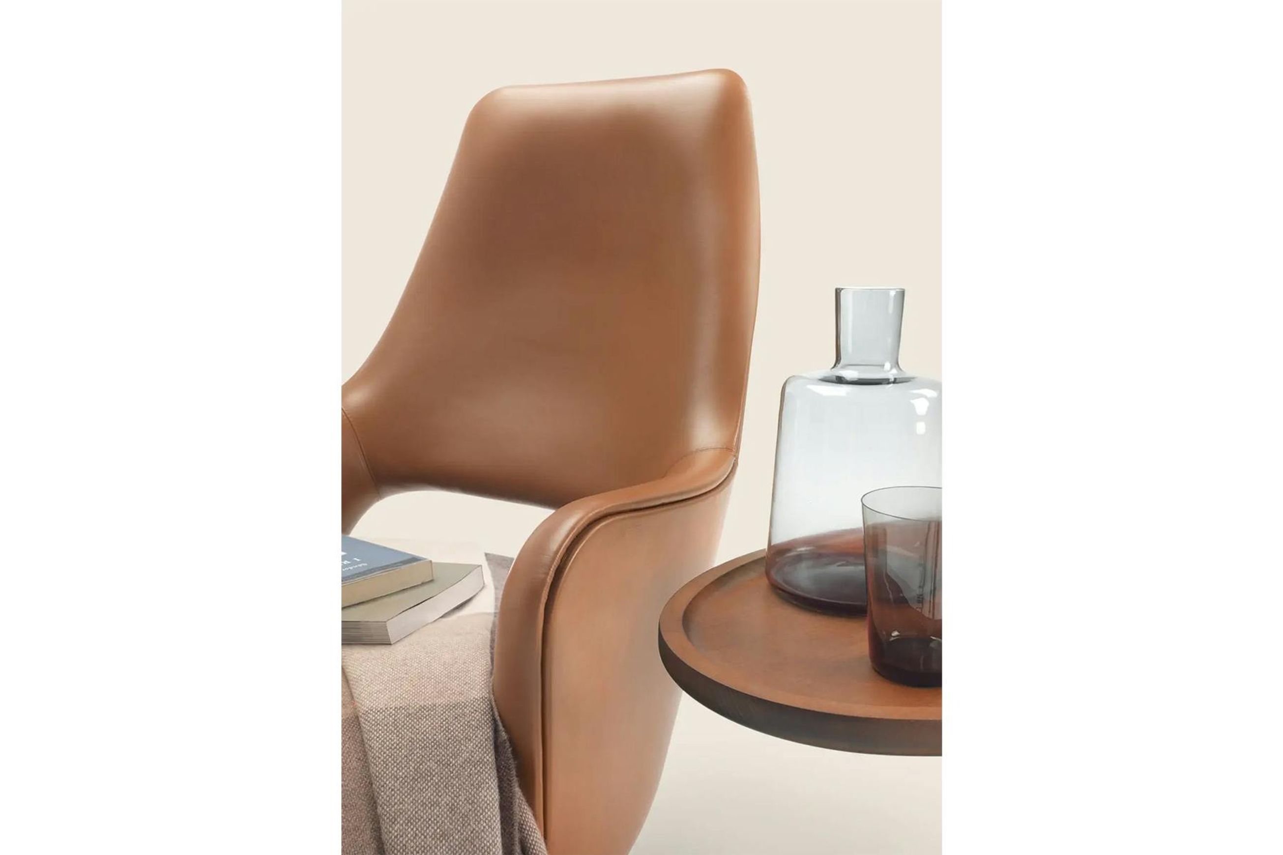 Eliseo Armchair By Flexform