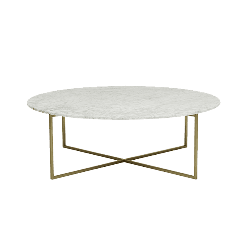 Soren Liv | Elle Luxe Coffee Table