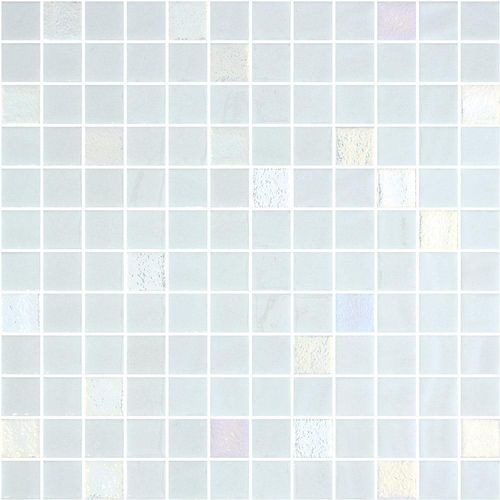 Elwood Glass Pool Mosaics