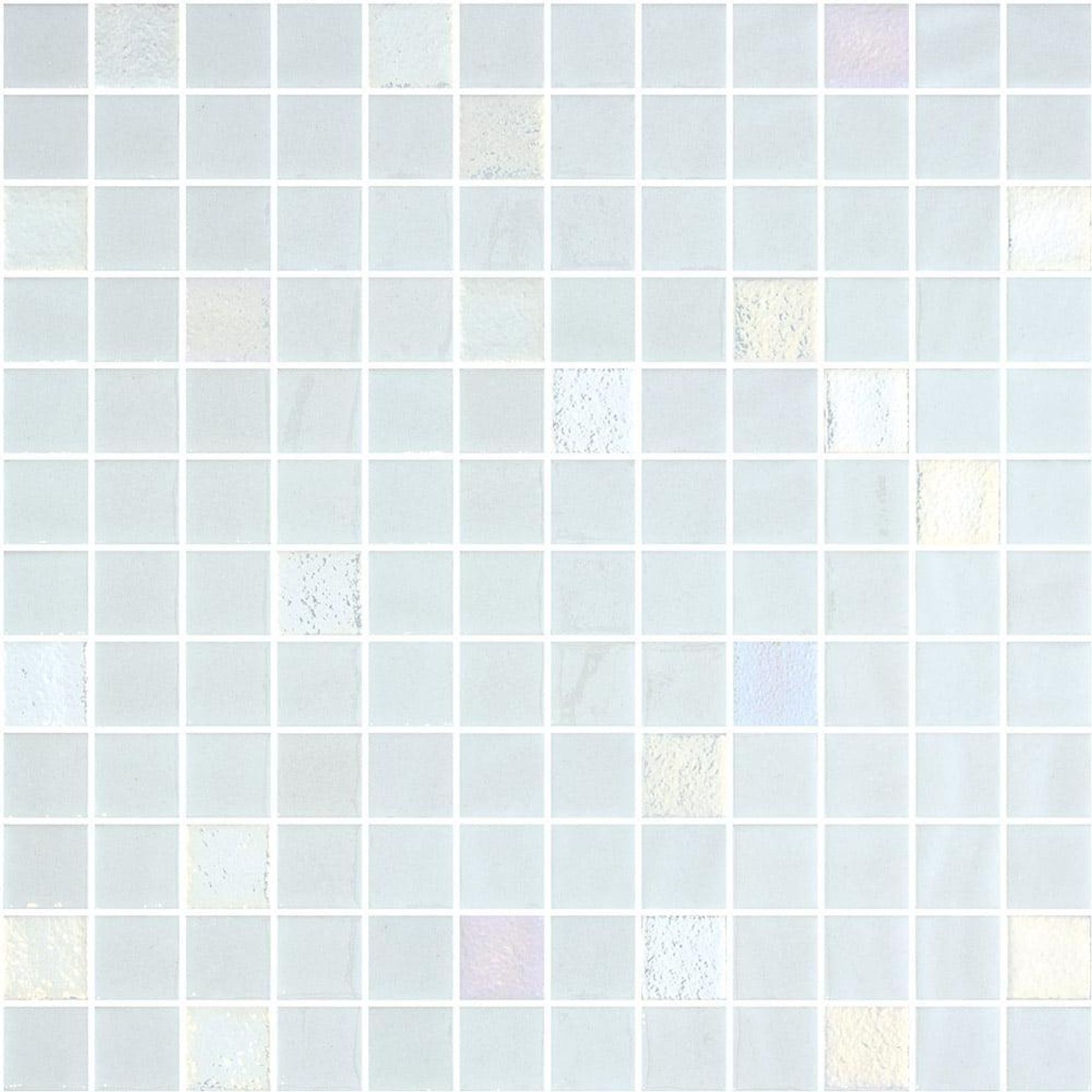 Elwood Glass Pool Mosaics