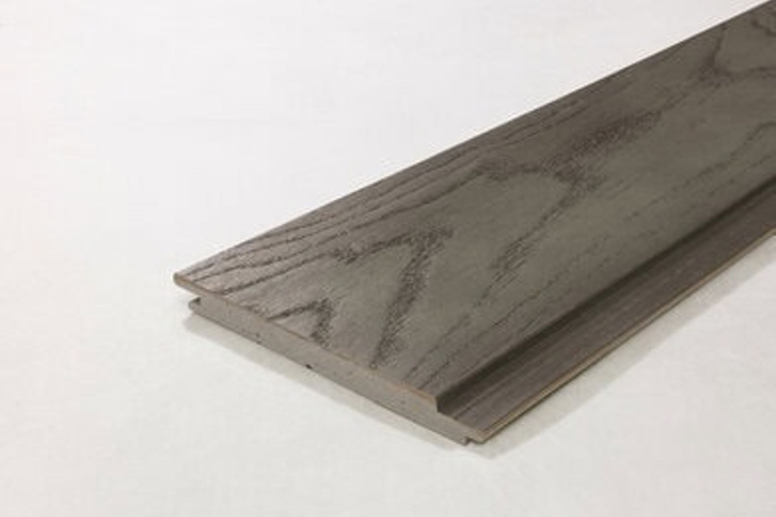 Millboard Envello Shadow Line+ Cladding | Ebony Grey