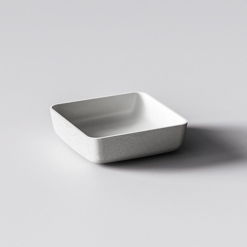 Aqvato Eros Bathroom Basin