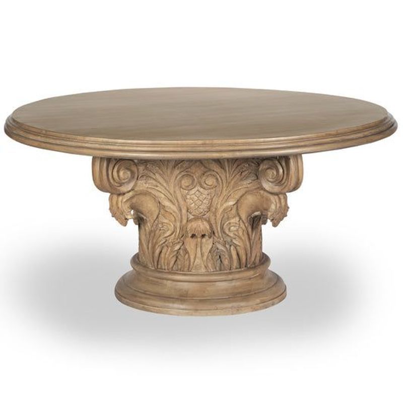 Surrey Round Dining Table