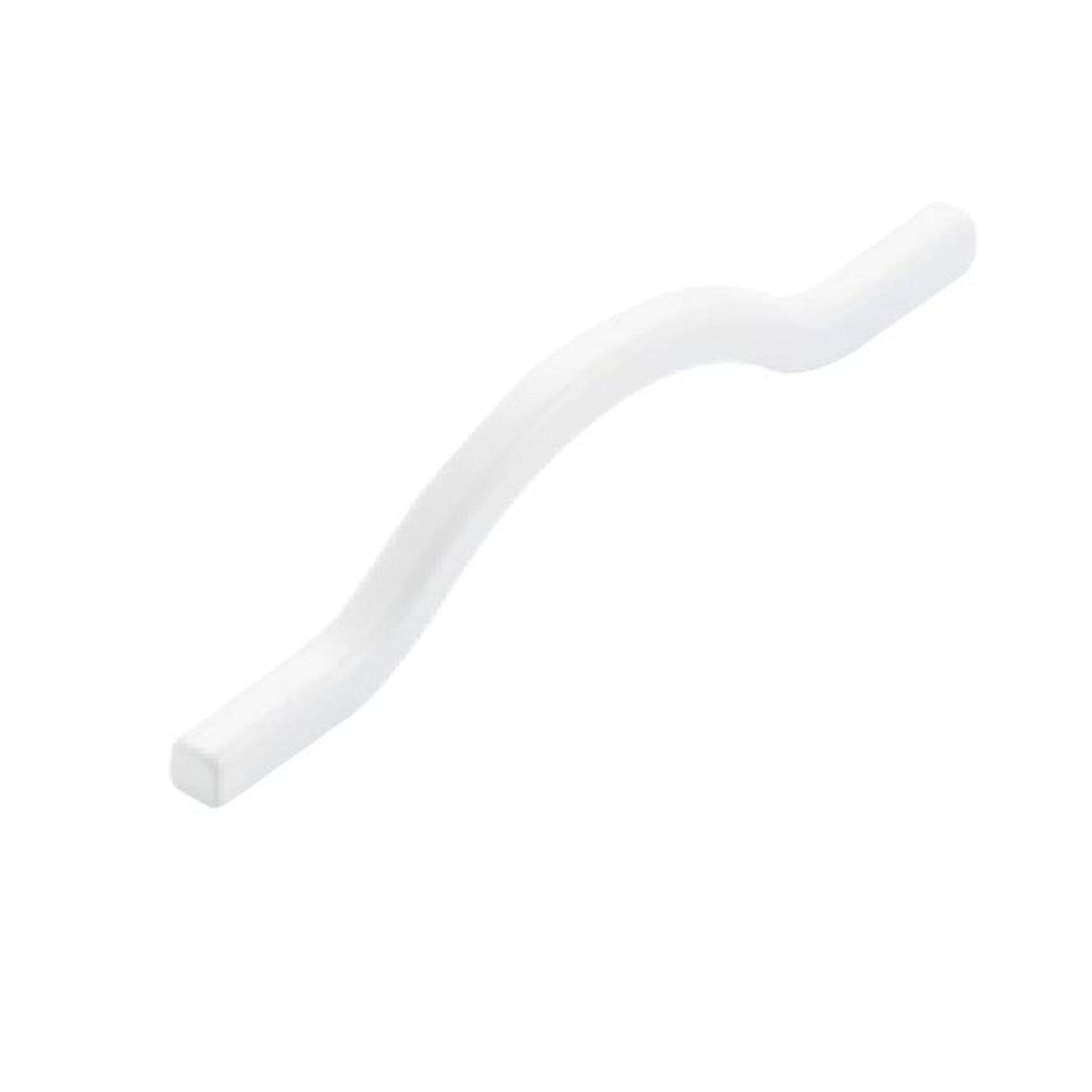 Flow Bow Handle