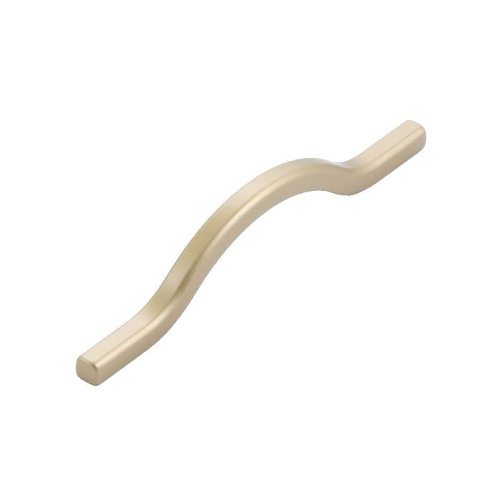 Flow Bow Handle
