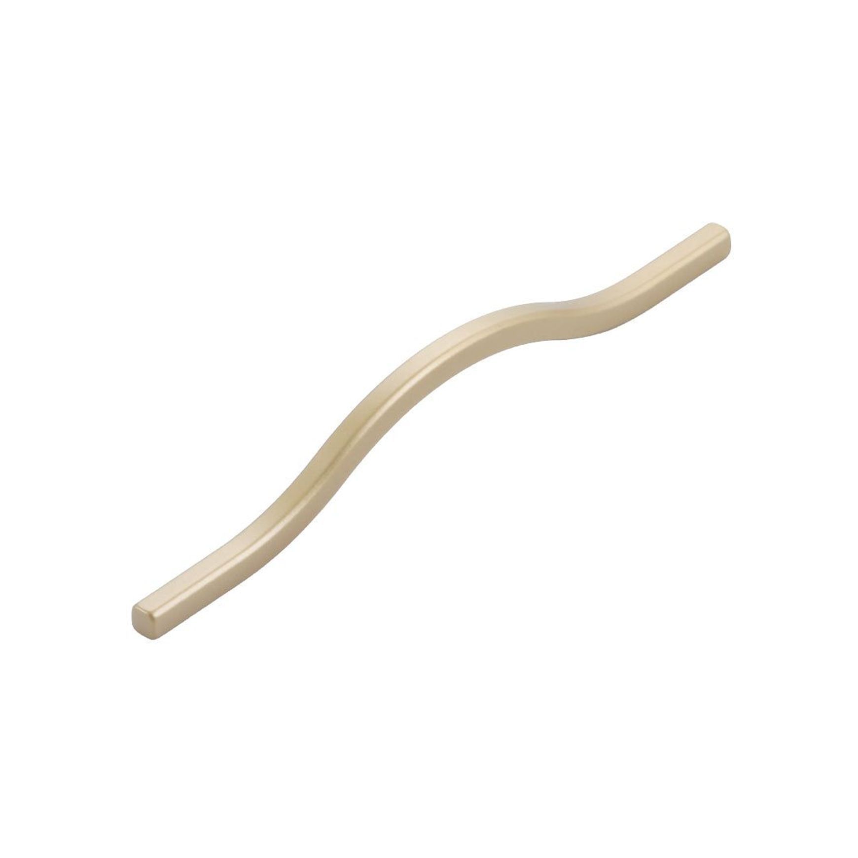 Flow Bow Handle