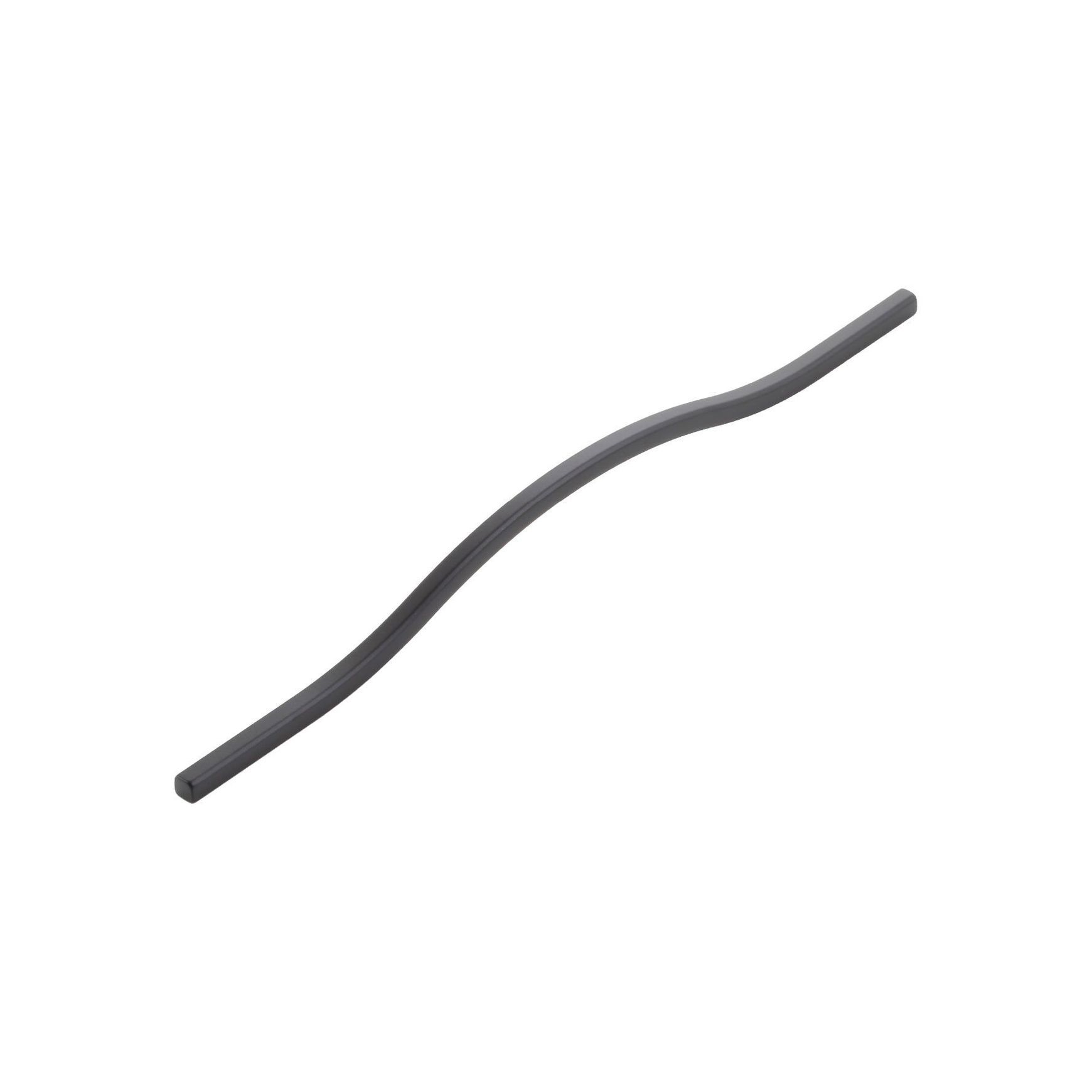 Flow Bow Handle