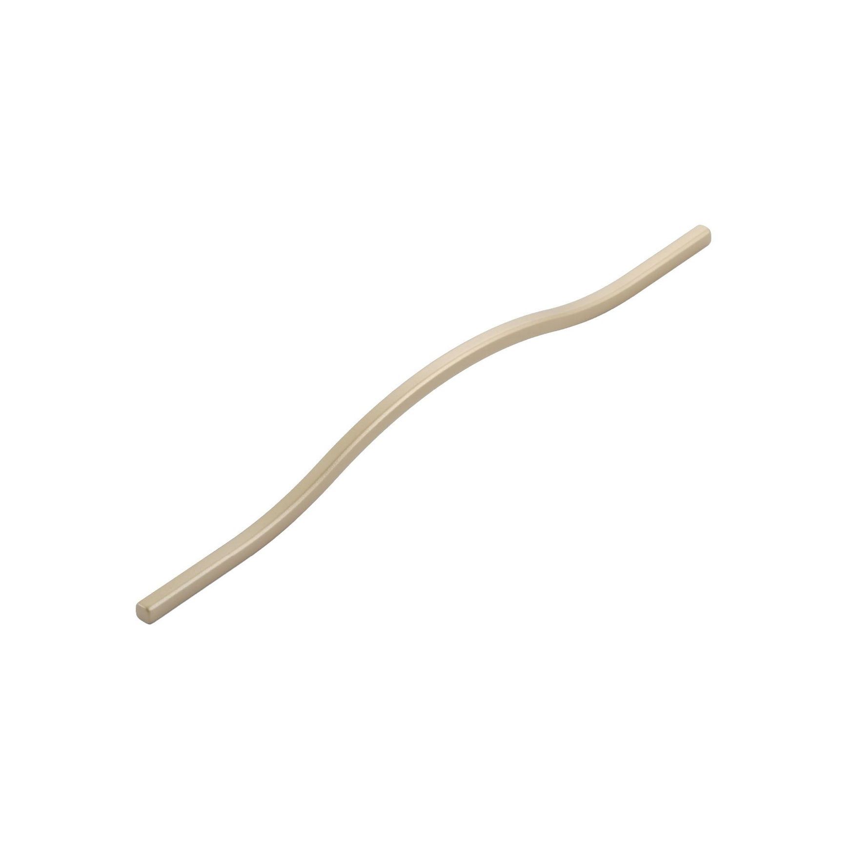 Flow Bow Handle