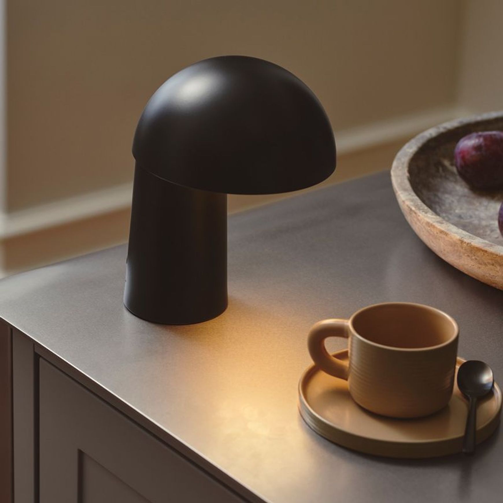 Faye Portable Lamp