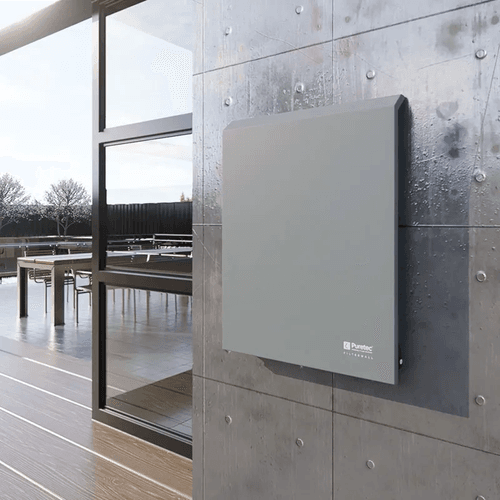 FilterWall-IM2-WS Filter