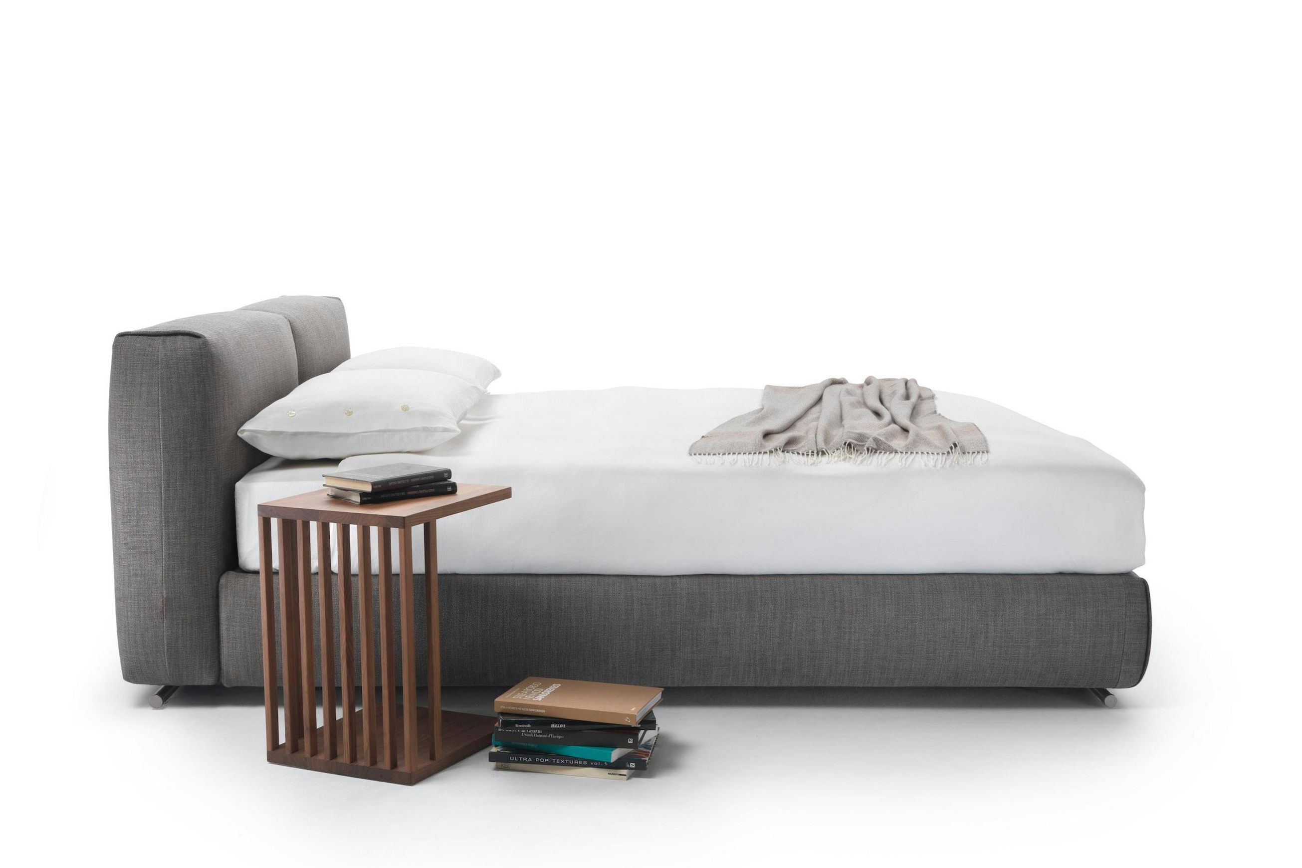 Asolo Bed By Flexform