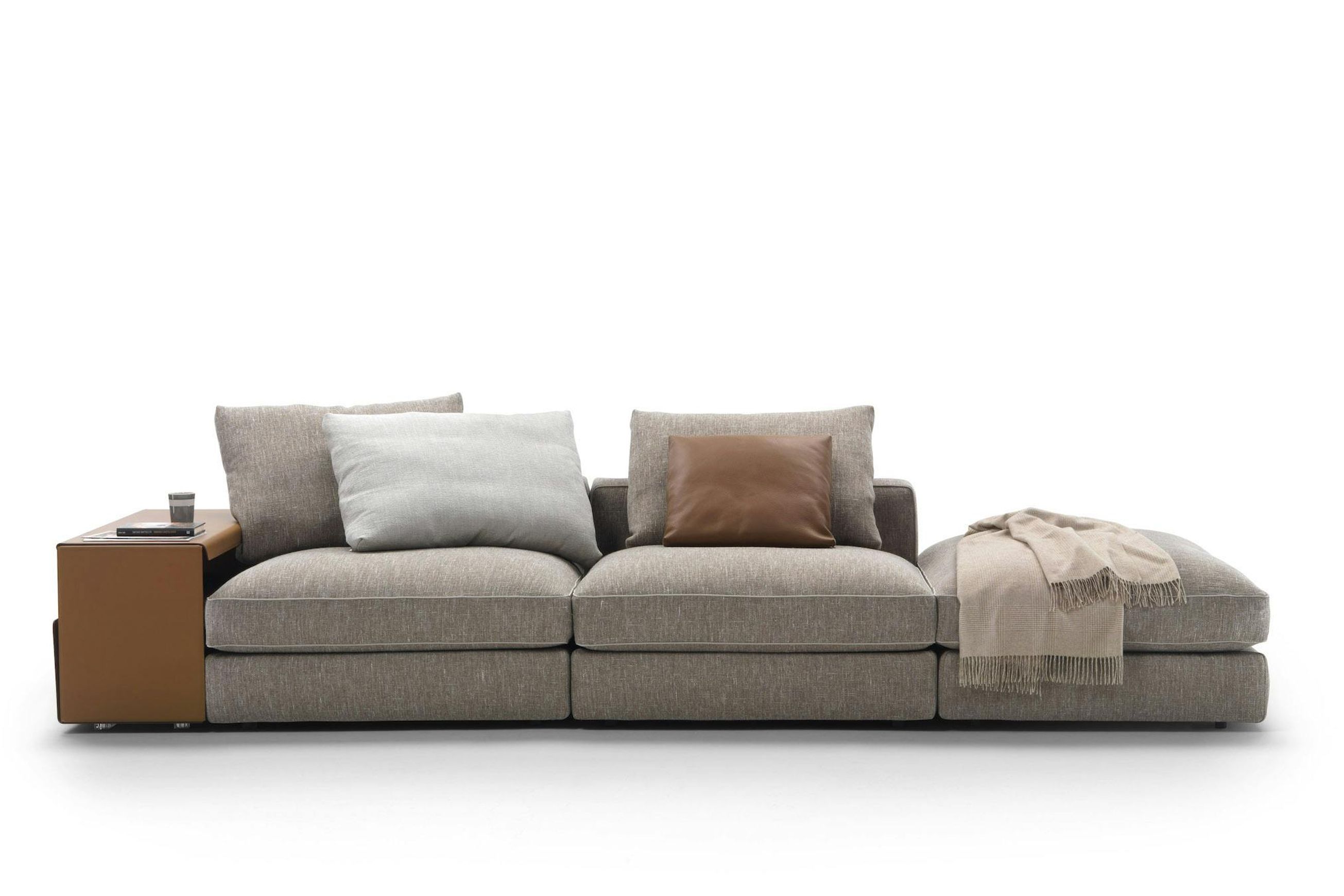 Harper Sofa By Flexform