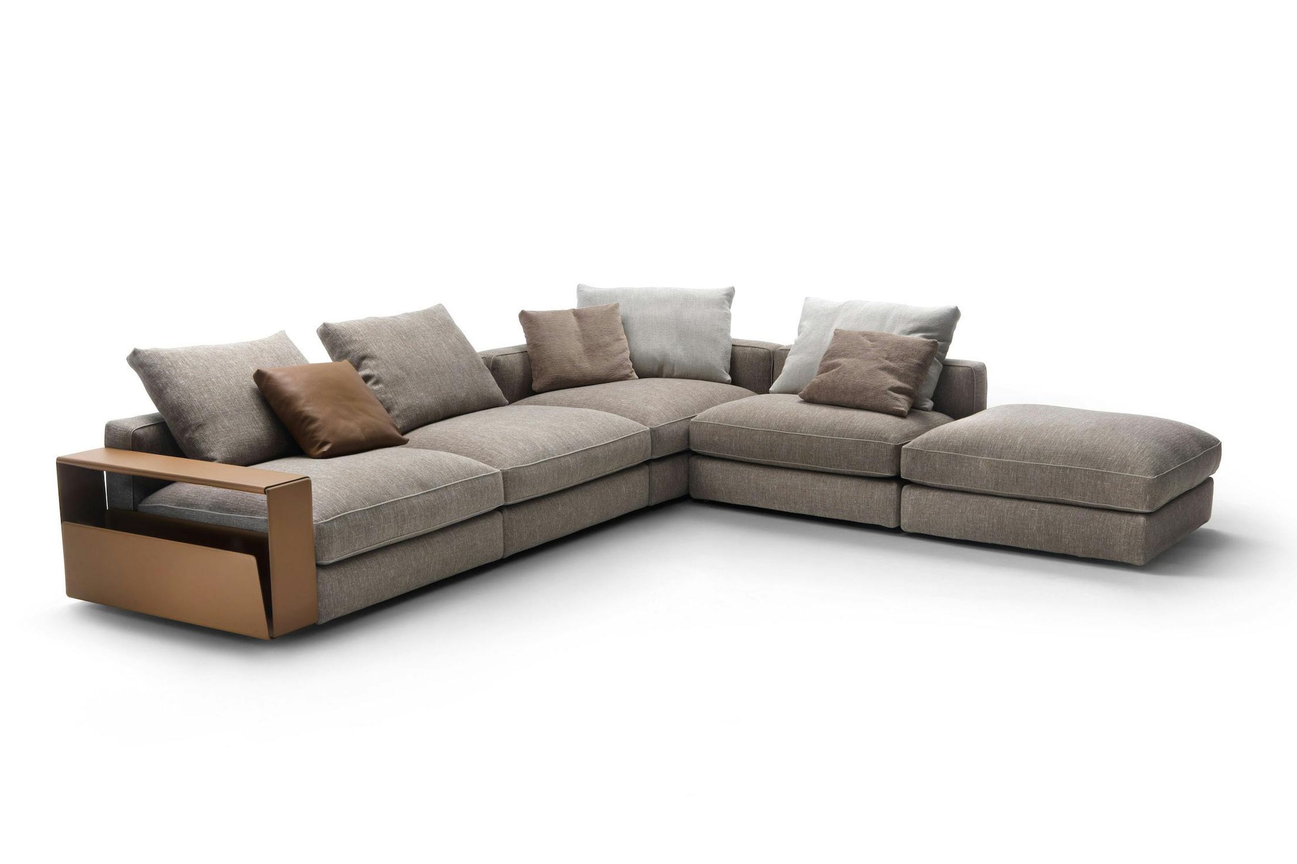 Harper Sofa By Flexform