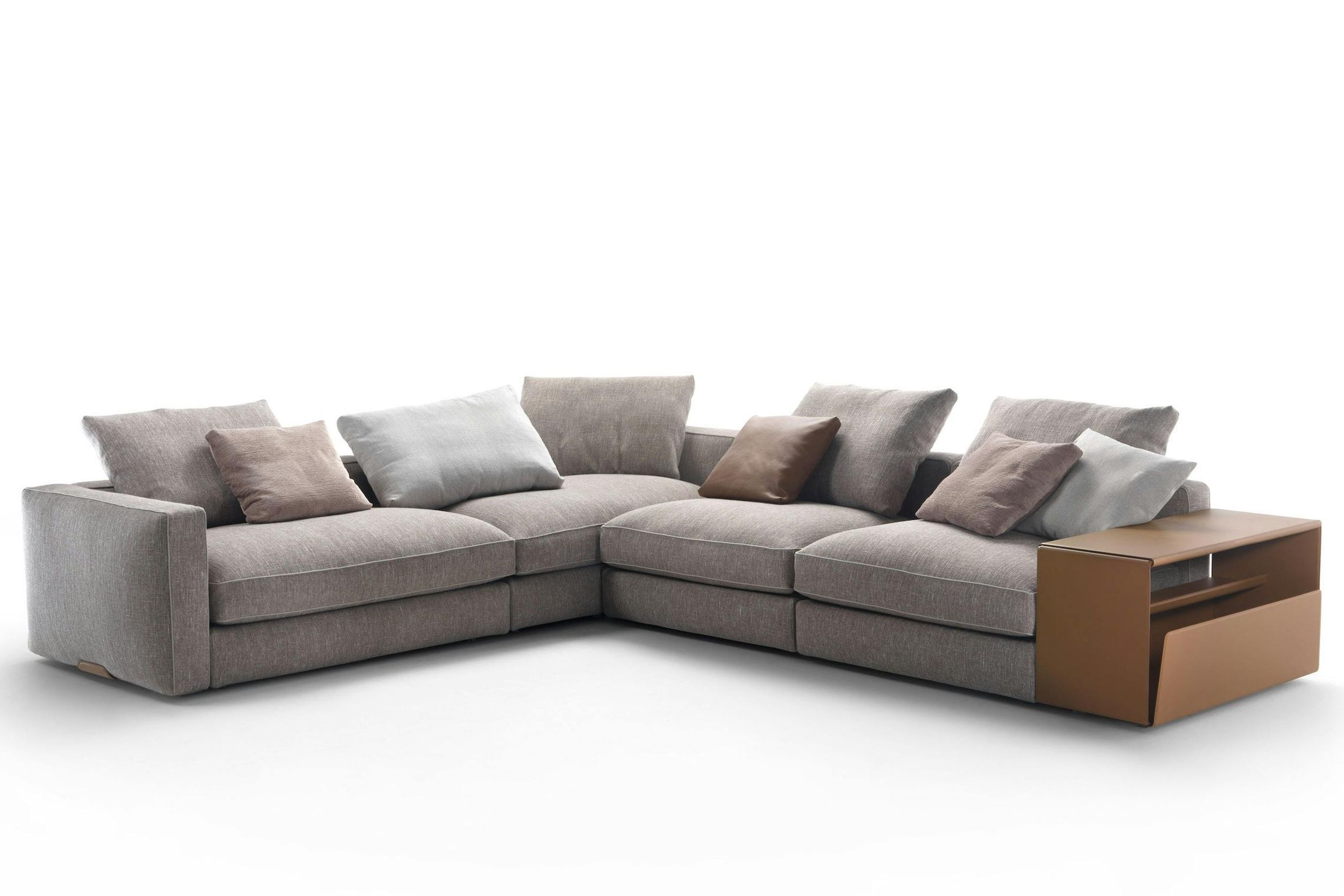Harper Sofa By Flexform