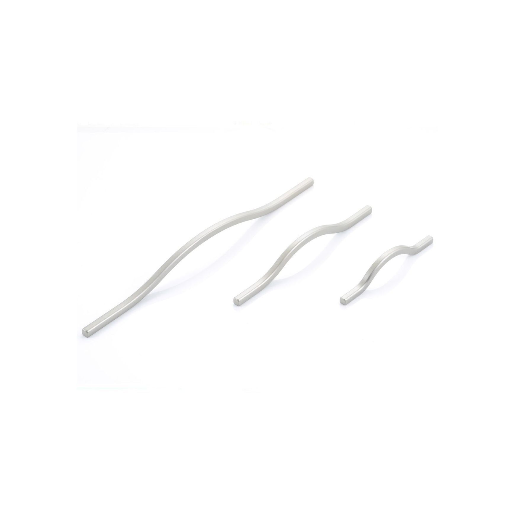 Flow Bow Handle