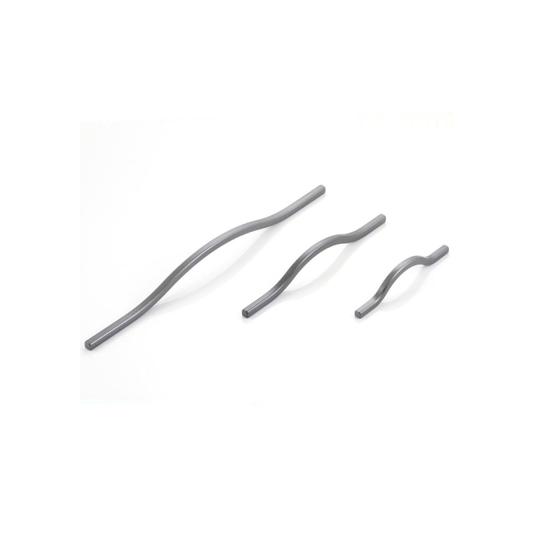 Flow Bow Handle