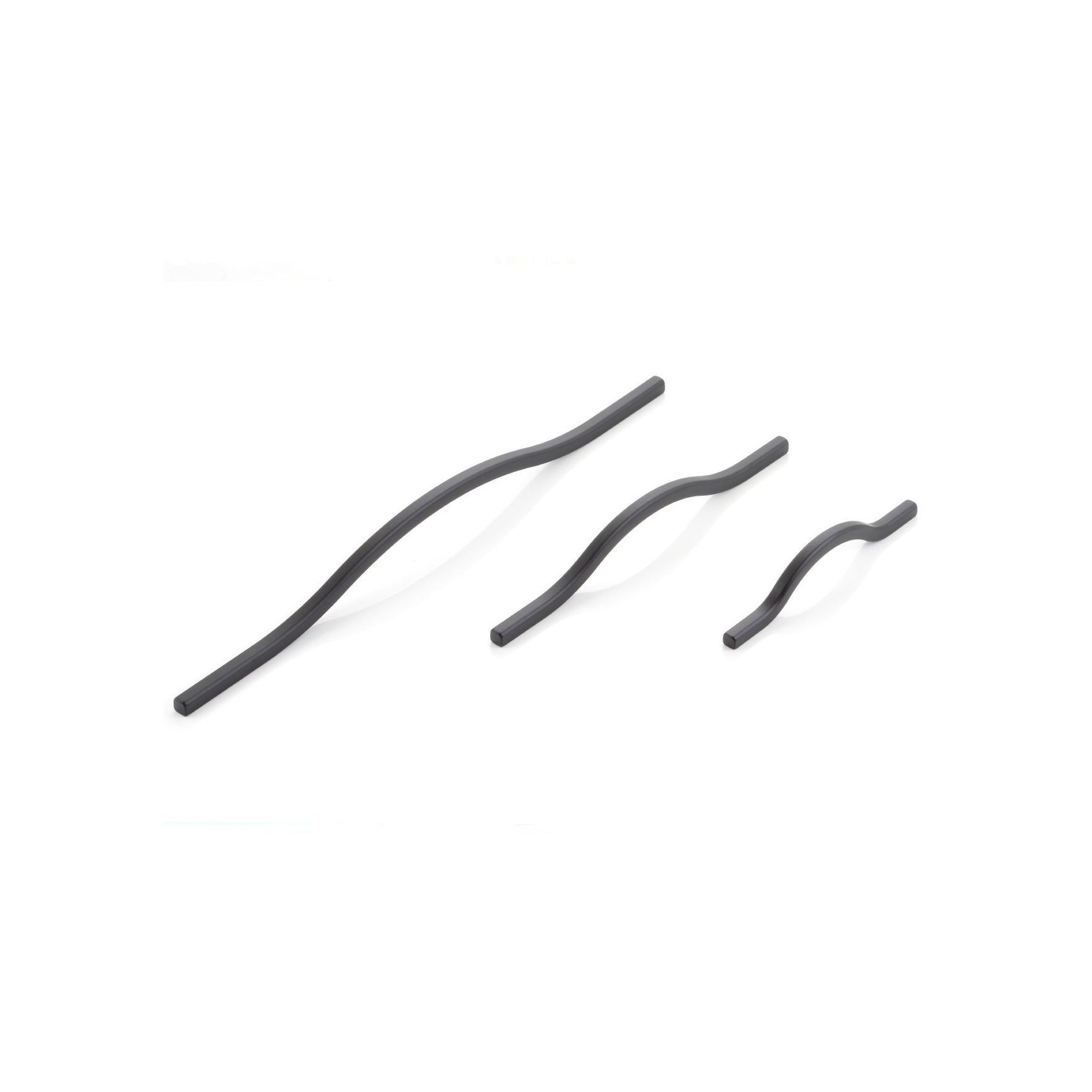 Flow Bow Handle