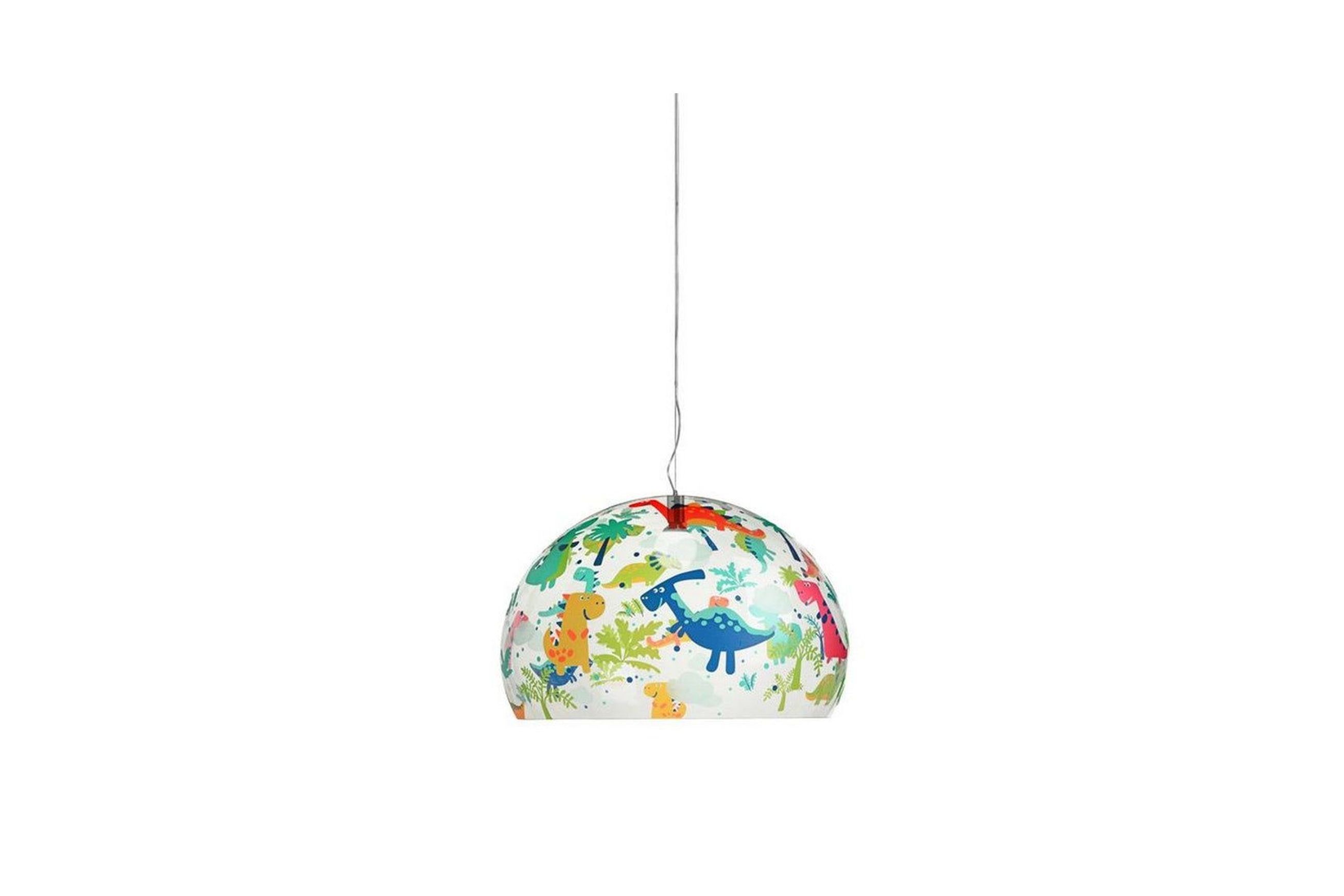 FL/Y Kids Suspension Lamp