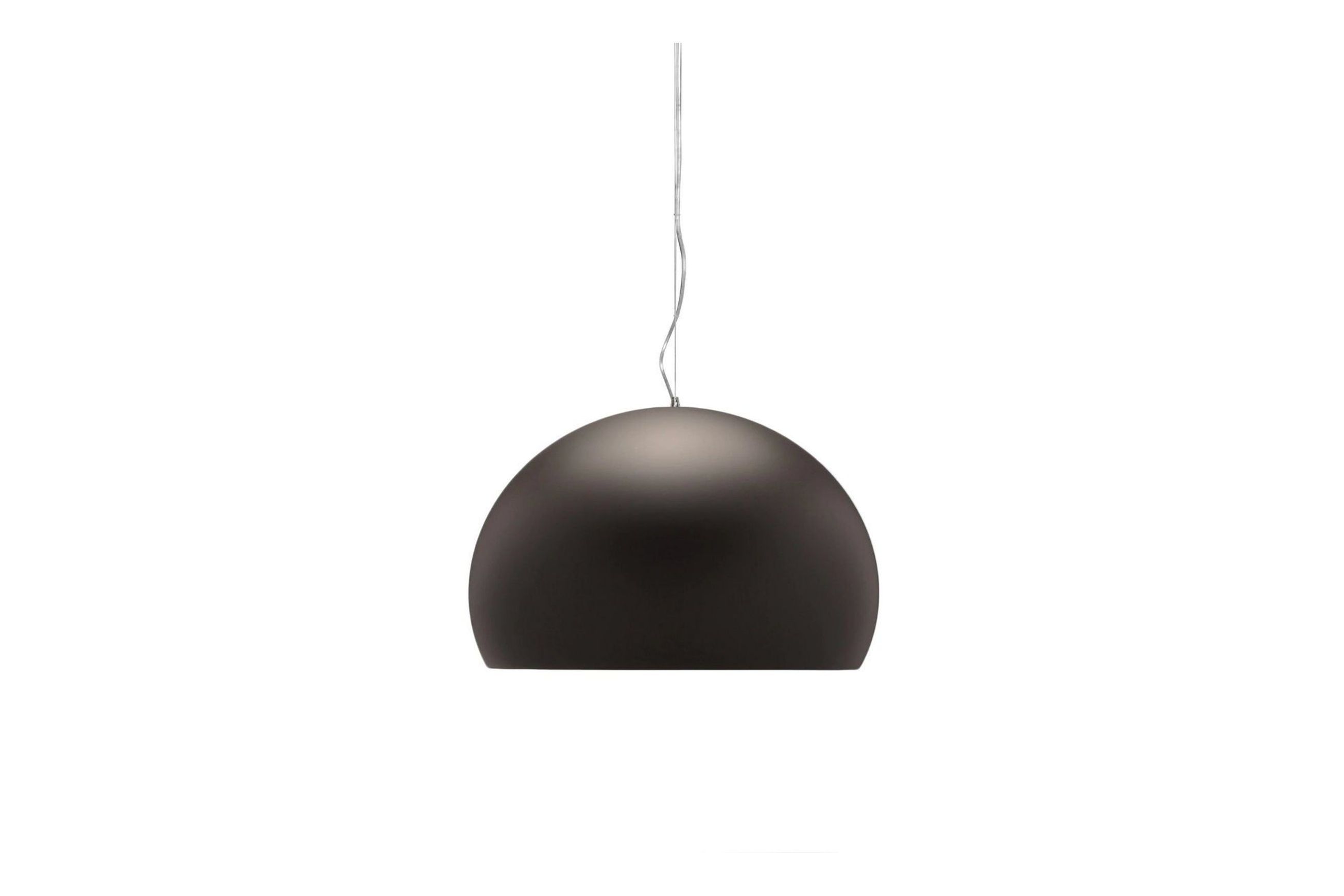 FL/Y Suspension Lamp - Opaque