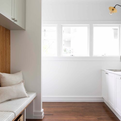 Intrim® SK366 Skirting & Architrave