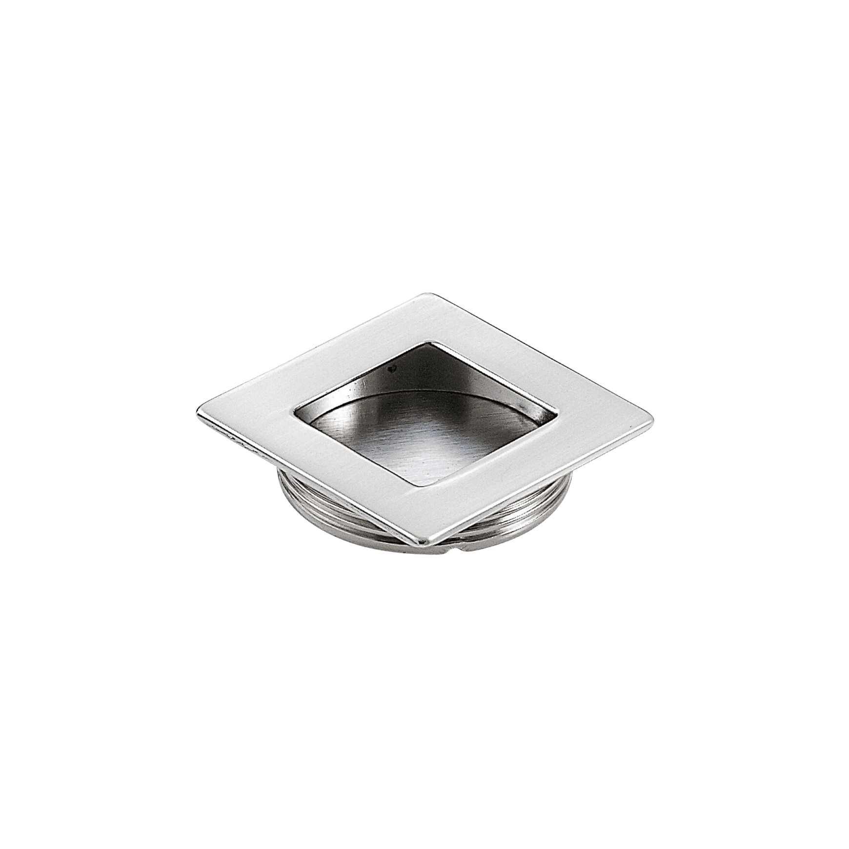 Plaza Flush Pull