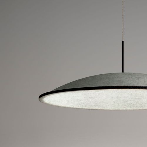 Phi Acoustic Pendant