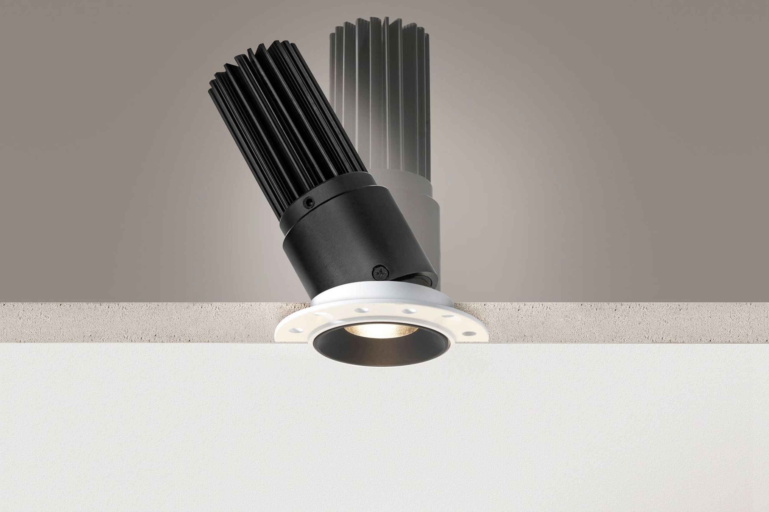 James Recessed Downlight