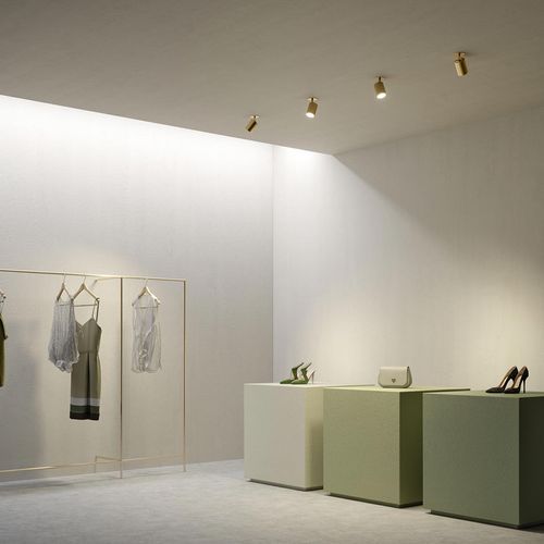 Carl Spot and Can Light