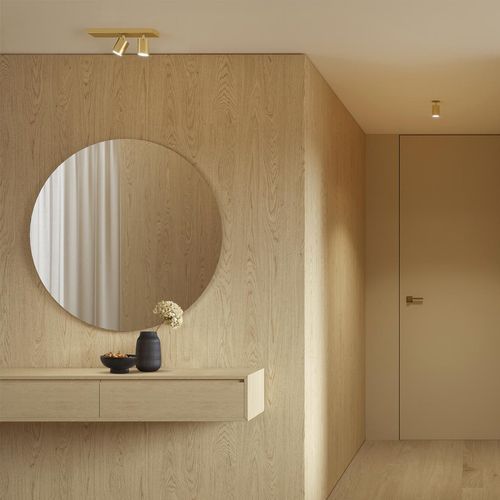 Carl2 Ceiling Spotlight