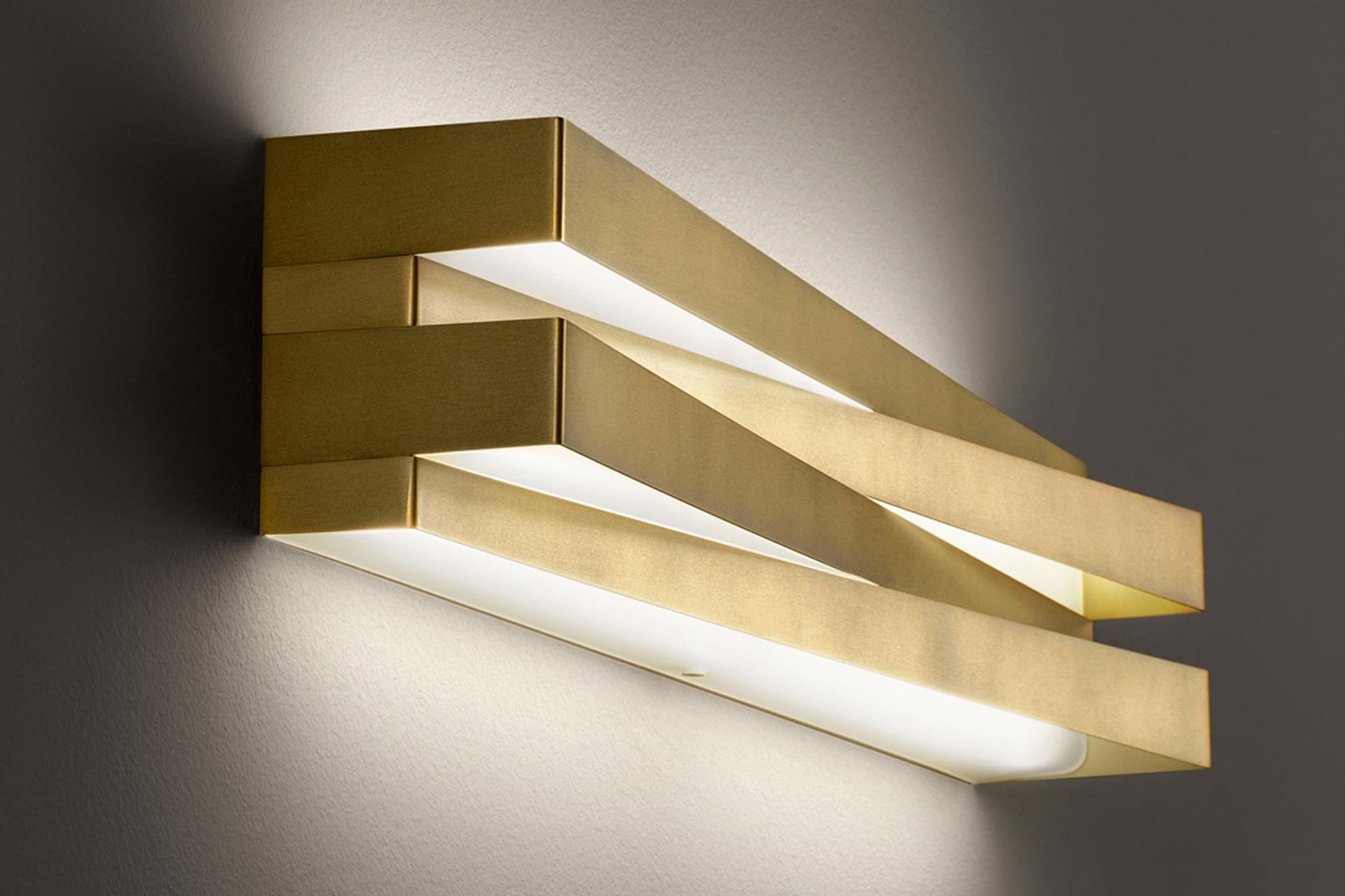 Cross Wall Light