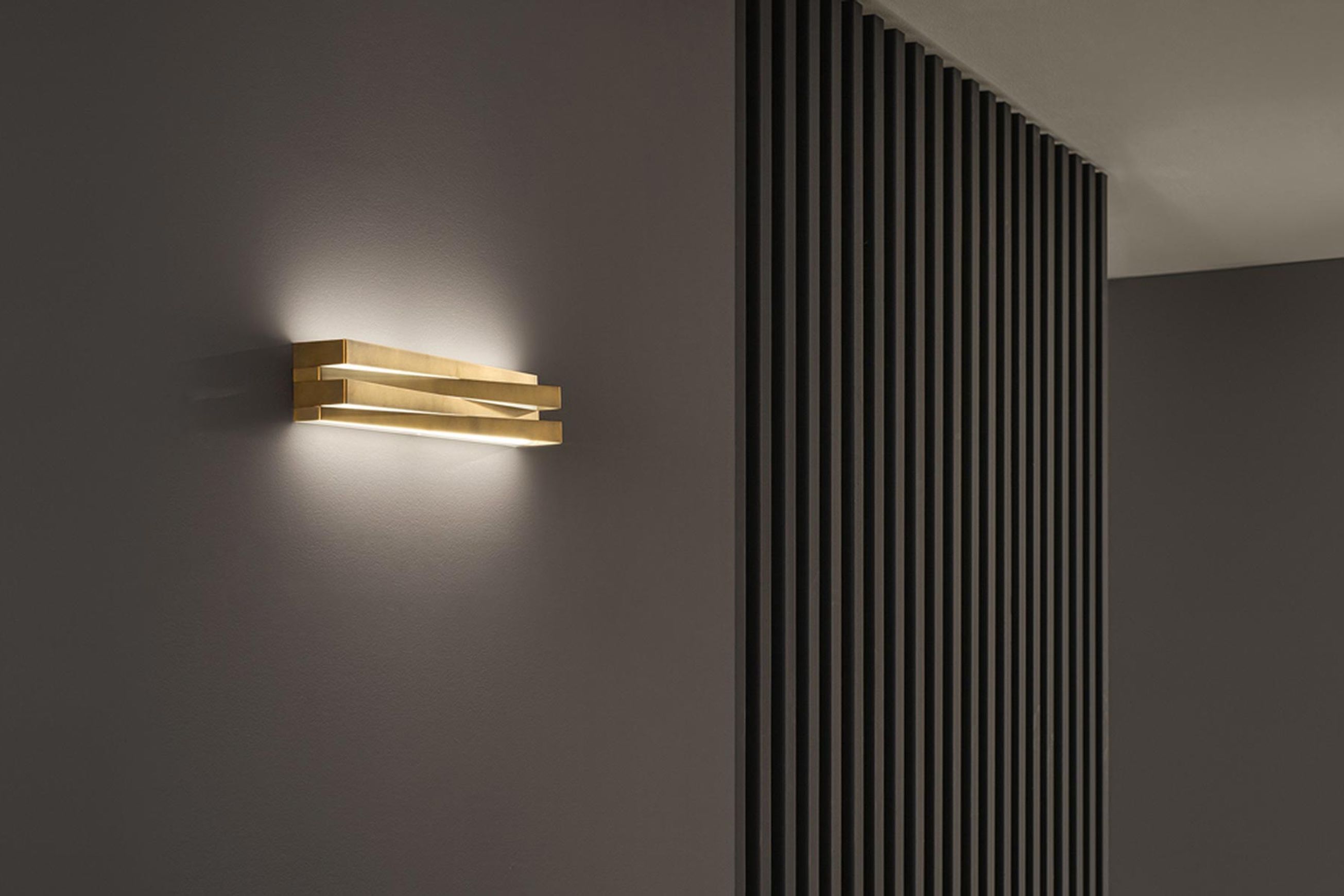 Cross Wall Light