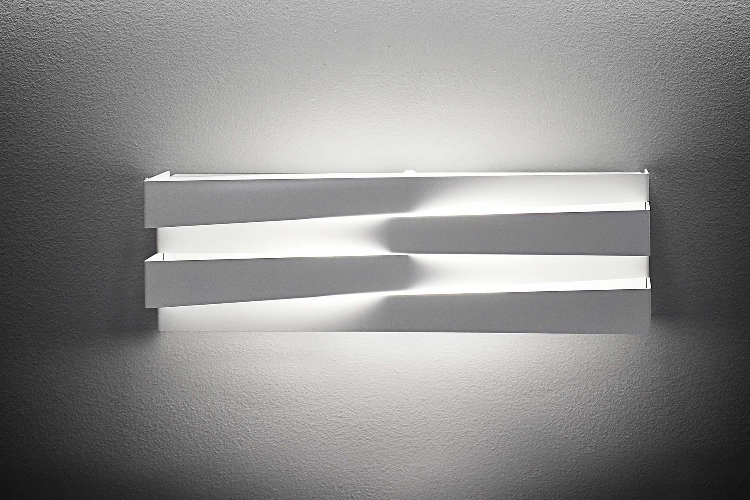 Cross Wall Light