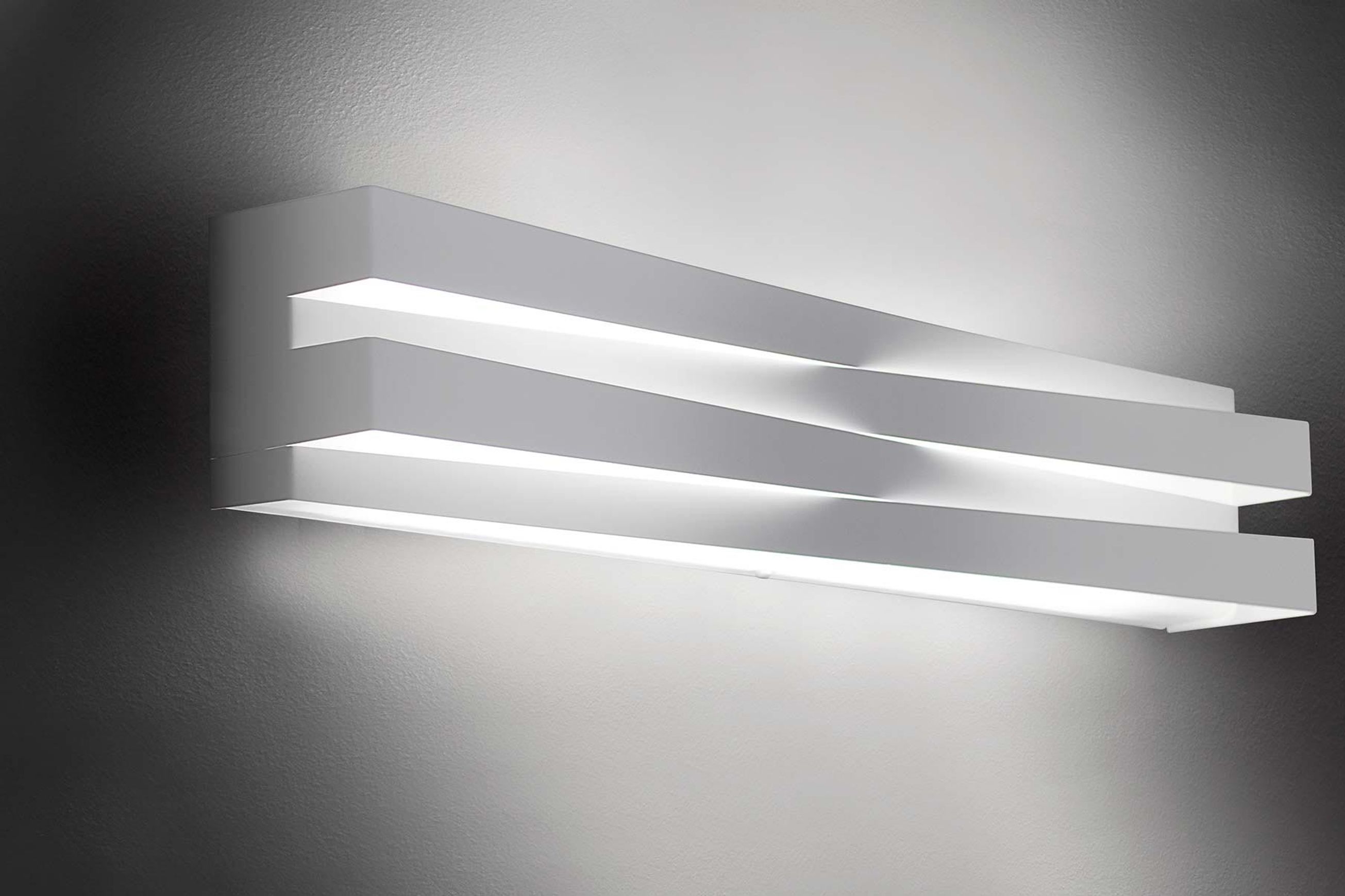 Cross Wall Light