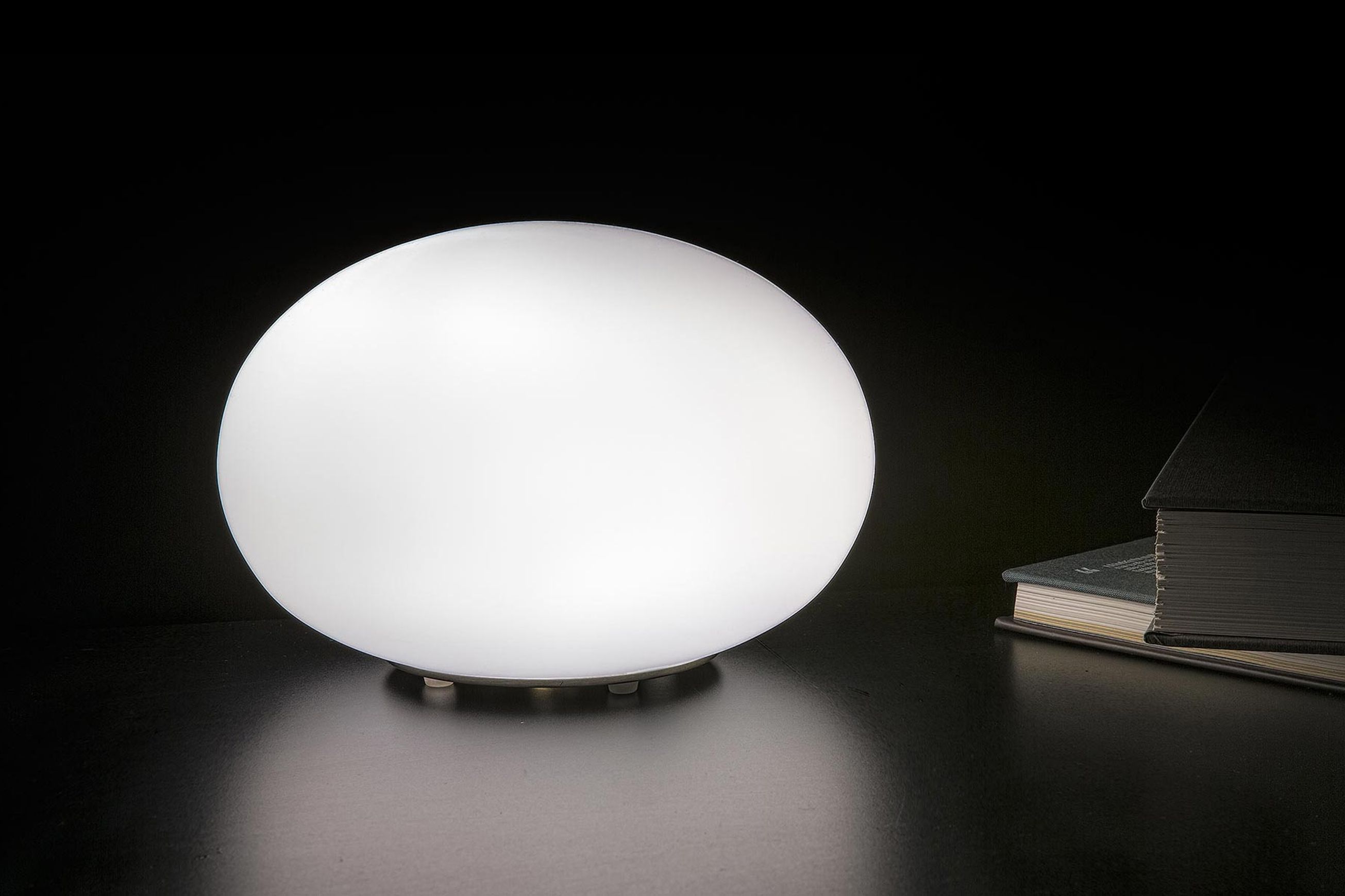 Gilbert Suspension and Floor Lamp