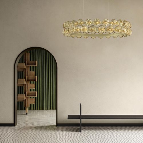 Murané Suspension Lamp