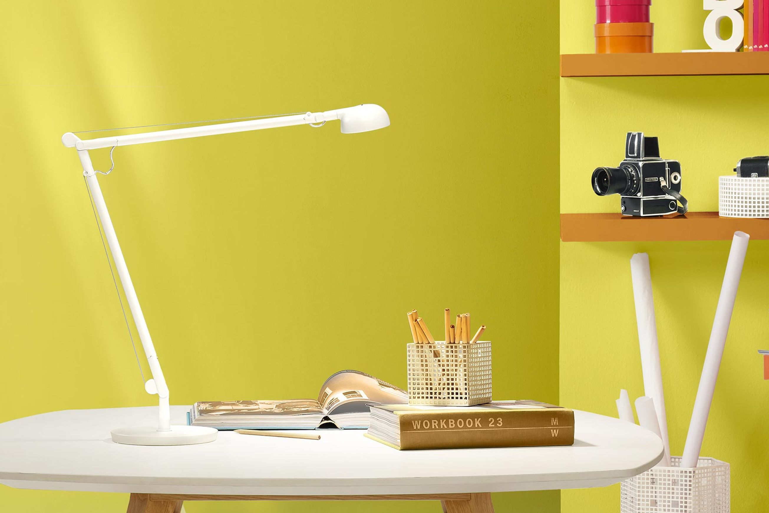 Opuntia Table Lamp