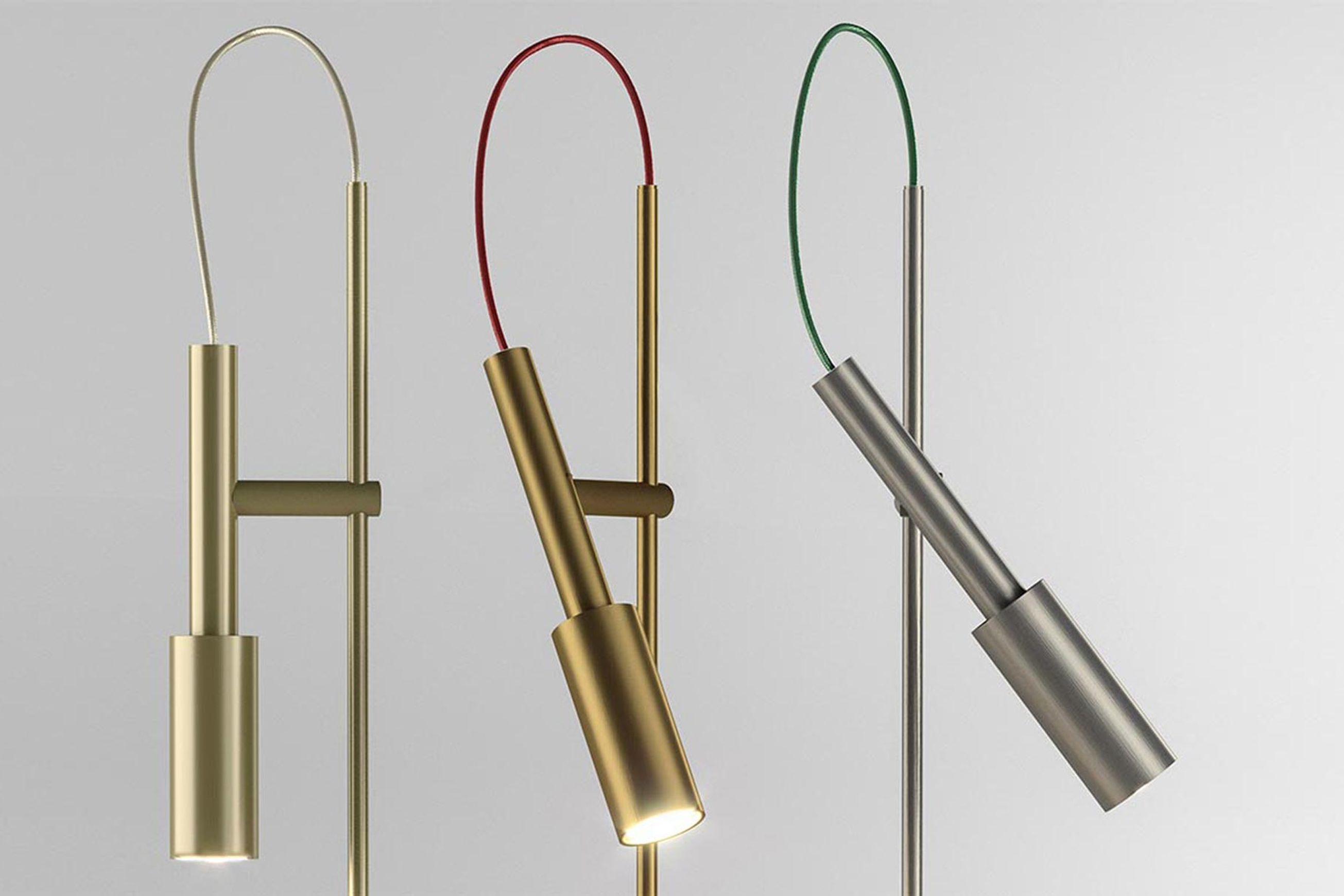 Tubino Plus Table Lamp
