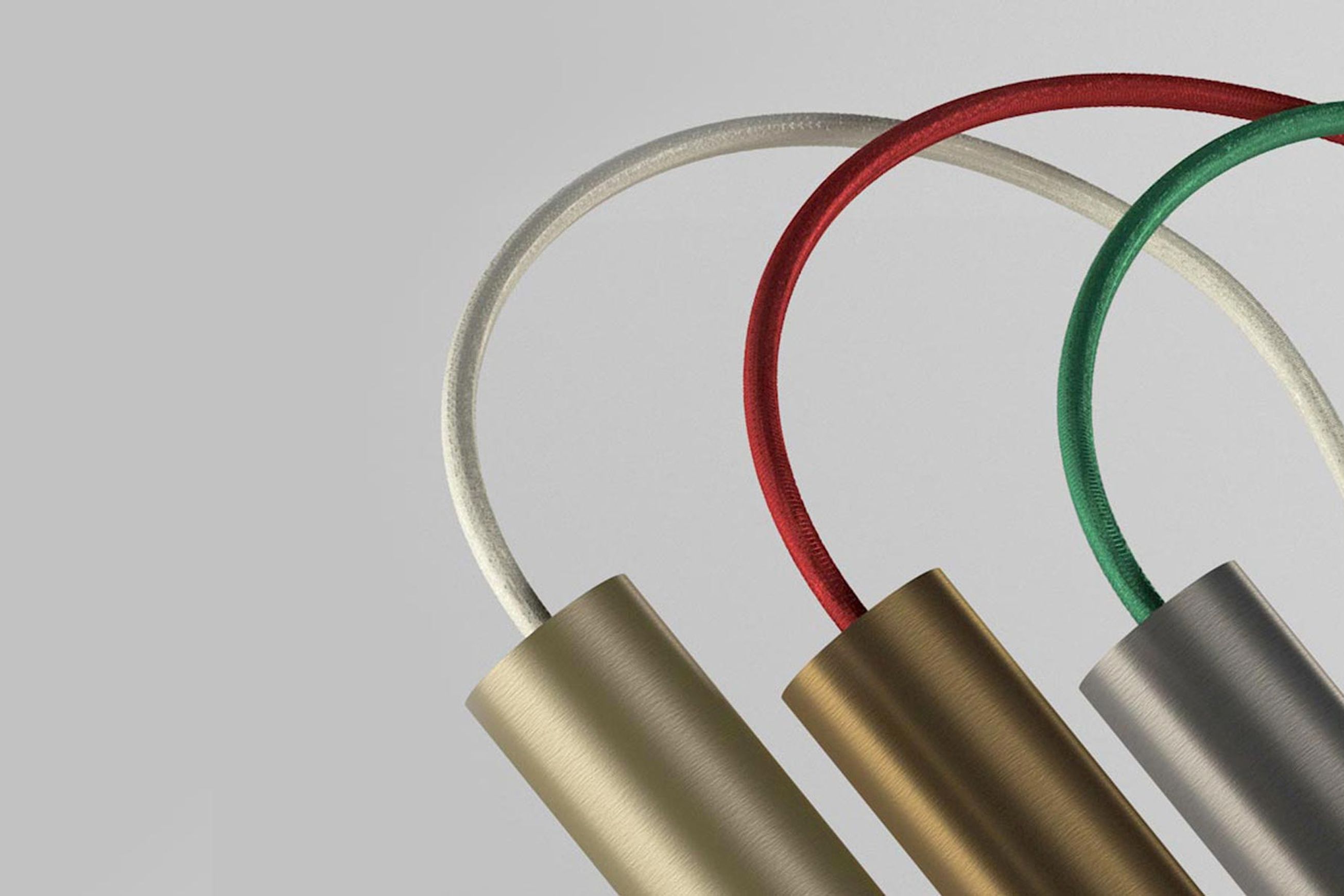 Tubino Plus Table Lamp