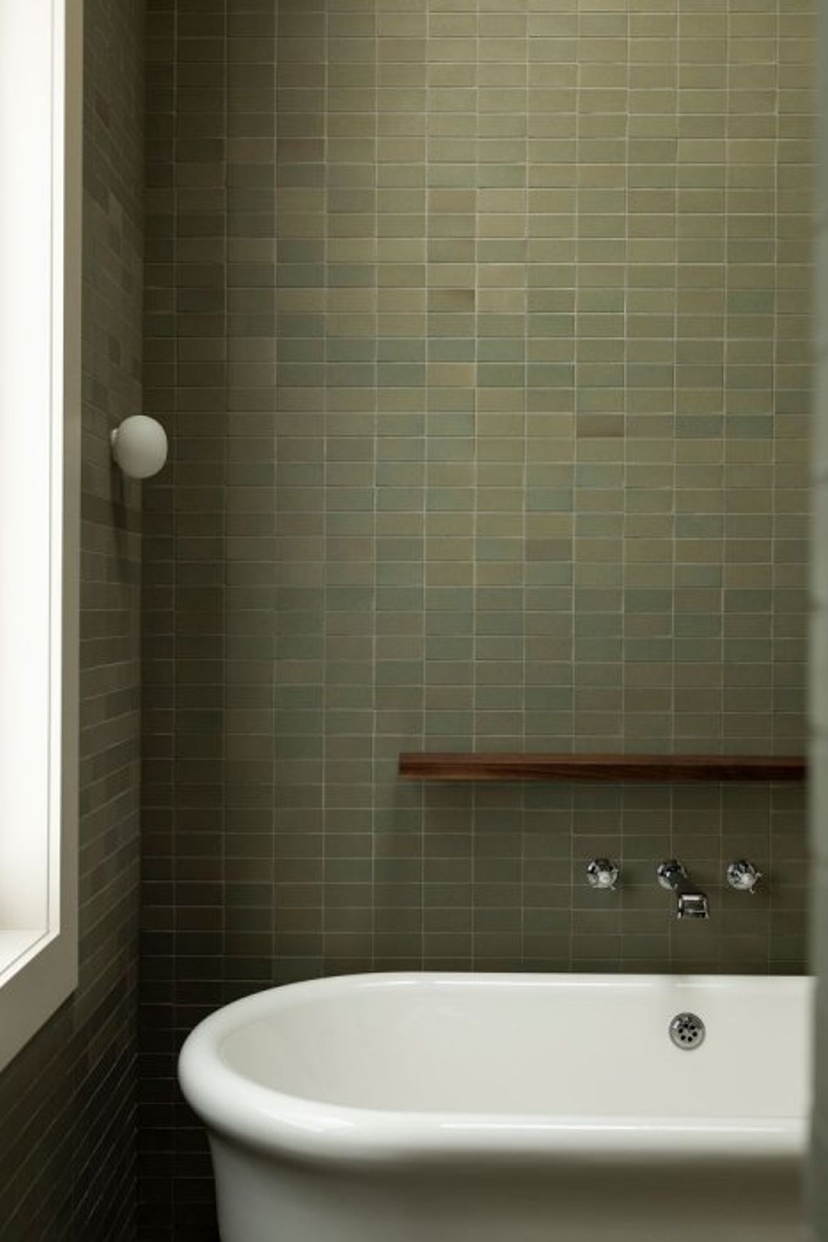 Bath | Shower Wall Valve Tap Set by Perrin & Rowe