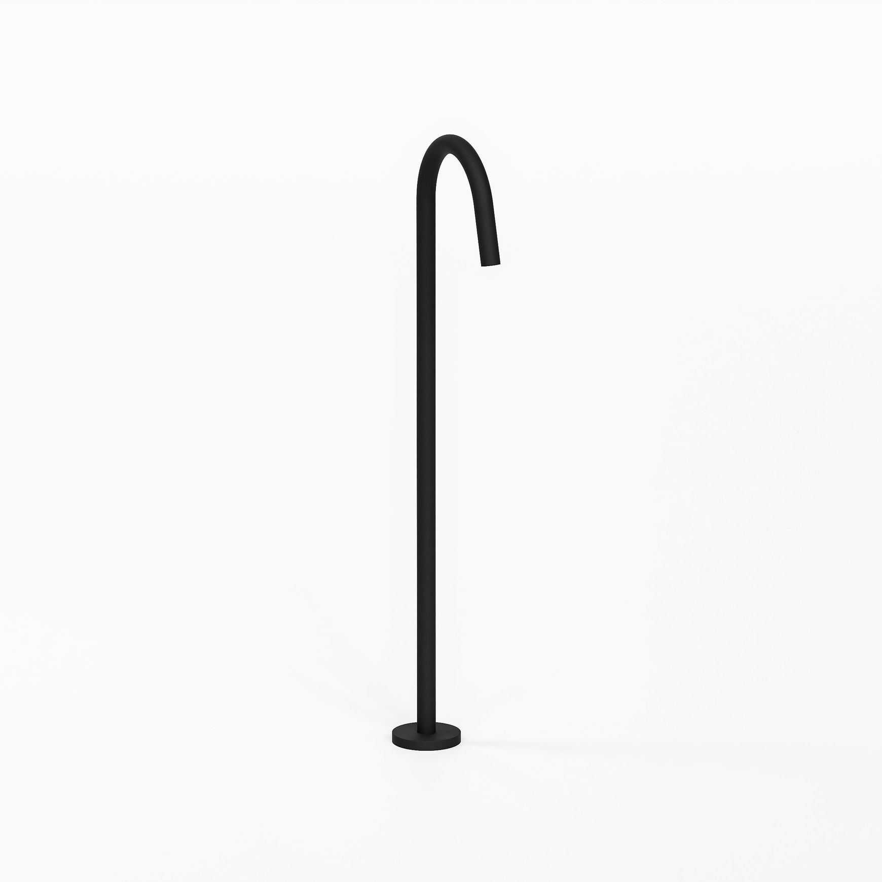 Code Nature Floorstanding Bath Filler