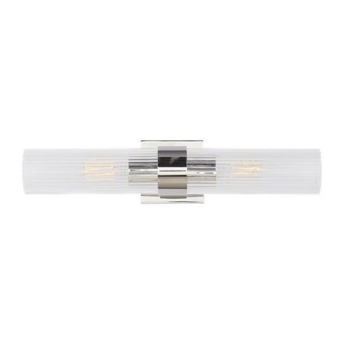 CM Geneva 2L Wall Sconce