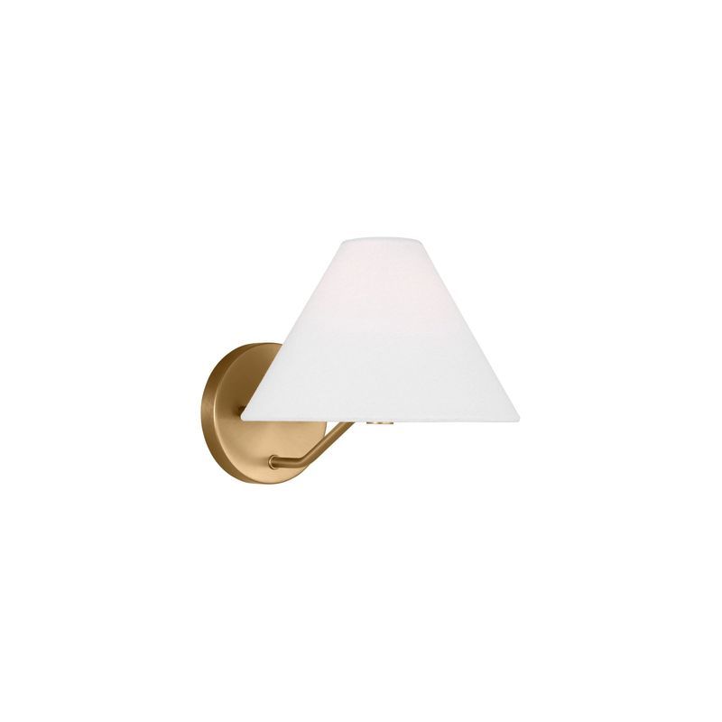 Visual Comfort Studio Burke Wall Sconce